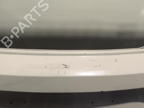 Rear bumper SEAT IBIZA IV (6J5, 6P1) 1.6 TDI | BP24365125C8