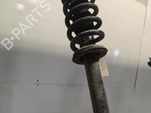 Left front shock absorber MITSUBISHI PAJERO IV (V8_W, V9_W) 3.2 DI-D 4WD (V98W, V88W) | BP26173475M16 