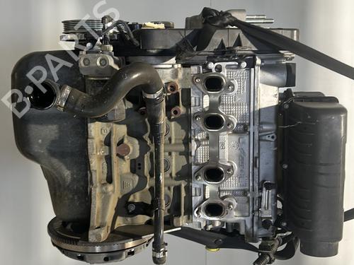 Engine FIAT PANDA (312_, 319_) 1.2 (312PXA1A) | BP29348203M1 