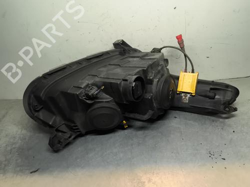 Left headlight CITROËN C3 Picasso (SH_) 1.6 HDI 90 | BP31872186C28