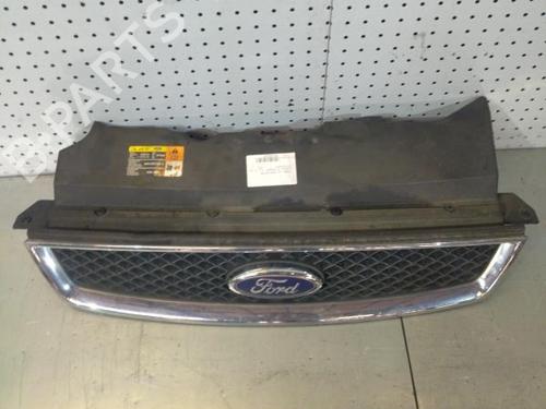Grill FORD FOCUS II (DA_, HCP, DP) 1.6 TDCi (109 hp) 21715835