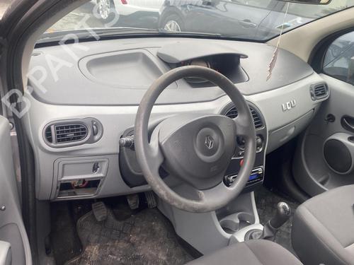 Climate control RENAULT MODUS / GRAND MODUS (F/JP0_) 1.5 dCi (FP0G, JP0G) | BP28173094I5 - Image 7