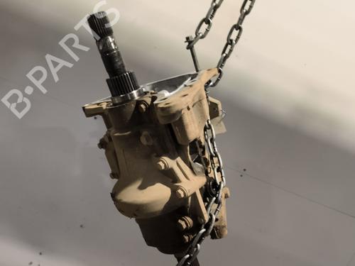 Used Transfer box Transfer box DACIA DUSTER (HS_) 1.5 dCi 4x4 (109 hp) 32995673 32995673