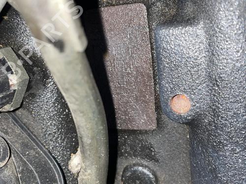 Engine RENAULT TWINGO II (CN0_) 1.5 dCi (CN0E) | BP21720797M1 - Image 3