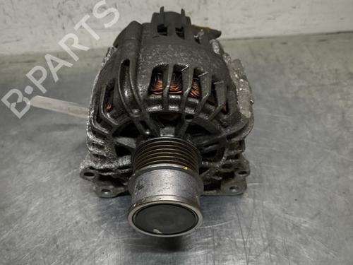 Used Alternator Alternator VW UP! (121, 122, BL1, BL2, BL3, 123) 1.0 TSI (90 hp) 32993650 32993650