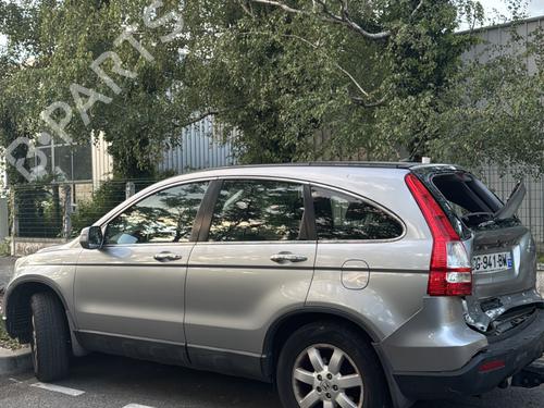 Left sun visor HONDA CR-V III (RE_) 2.2 i-CTDi 4WD (RE6) | BP29733238I1 - Image 4