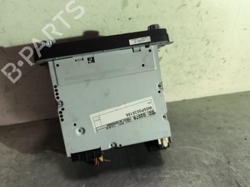 Radio SEAT ALTEA XL (5P5, 5P8) 1.6 TDI | BP29979978E6 