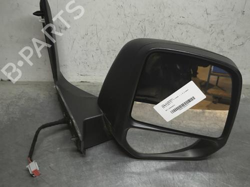 Used Right mirror FORD TRANSIT CONNECT V408 Box Body/MPV 1.5 TDCi (75 hp) 32445285