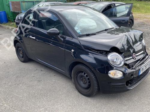 Right sun visor FIAT 500 (312_) 1.2 (312AXA1A) | BP24233030I2  - Image 8