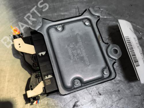 ecu-airbags-citroen-c3-iii-sx-2016-36014740 main image