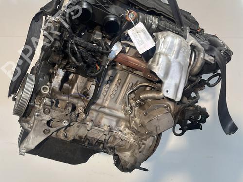 Engine PEUGEOT 207 SW (WK_) 1.6 HDi | BP29733765M1 