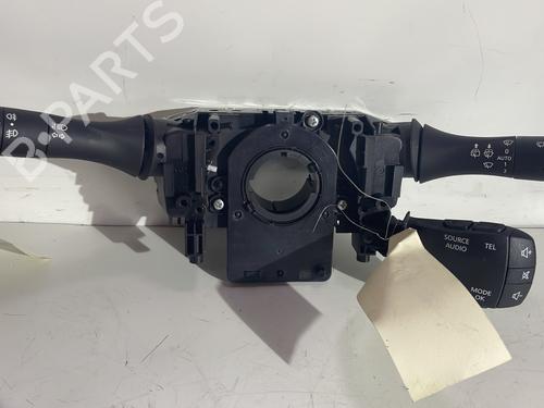 Ratstangsstang RENAULT GRAND SCÉNIC IV (R9_) 1.3 TCe 140 (R9NB) (140 hp) 24181328