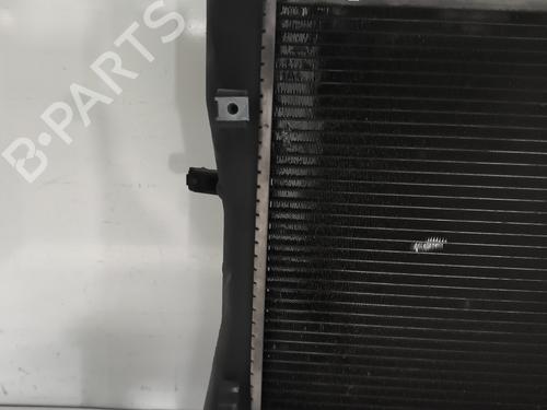 Used Water radiator Water radiator MITSUBISHI COLT VI (Z3_A, Z2_A) 1.5 DI-D (Z39A) (95 hp) 23846265 23846265