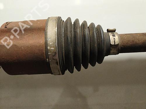 Used Right front driveshaft Right front driveshaft 39640590 39640590