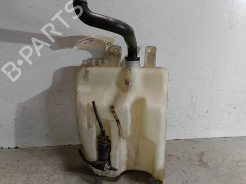 Used Windscreen washer tank NISSAN MICRA III (K12) 1.2 16V (80 hp) 27186104