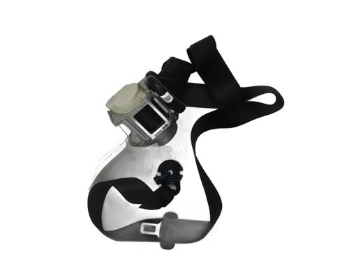 Front right seatbelt OPEL VIVARO B Van (X82) 1.6 CDTI (05) | BP37754977I25 - Image 2