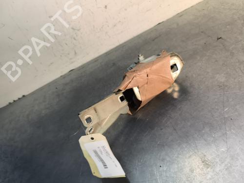 Used Hinge/Door check strap FIAT PANDA (312_, 319_) 1.3 D Multijet 4x4 (312PXL1A) (75 hp) 29997376