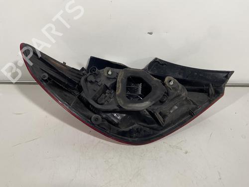 Right taillight OPEL CORSA D (S07) 1.3 CDTI (L08, L68) | BP21694435C35 