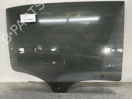 Used Rear right door window Rear right door window MERCEDES-BENZ A-CLASS (W177) A 200 d (177.012) (150 hp) 33555995 33555995