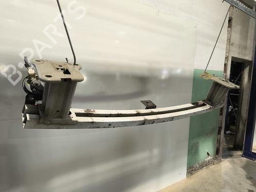Used Front bumper reinforcement Front bumper reinforcement RENAULT TRAFIC III Van (FG_) 1.6 dCi 120 (FGMB, FGMC) (120 hp) 31257788 31257788