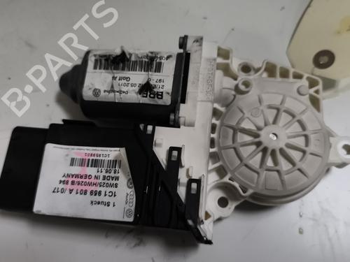 Used Front left window mechanism Front left window mechanism 23846124 23846124