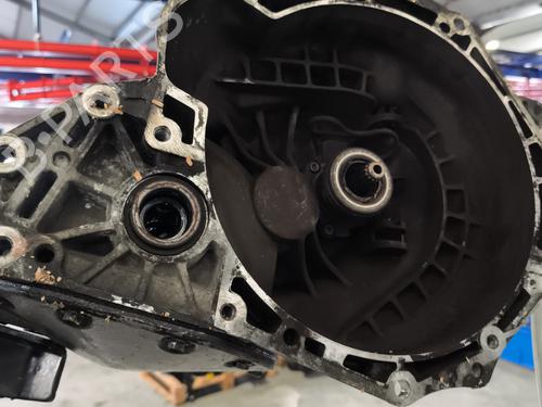 Gearbox OPEL ASTRA H (A04) 1.6 (L48) | BP24983295M3 - Image 2