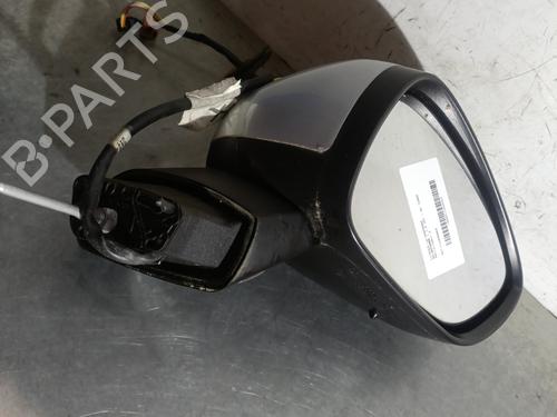 Bakspejl Højre CITROËN C3 II (SC_) 1.4 HDi 70 (SC8HZC, SC8HR0, SC8HP4) (68 hp) 29082320