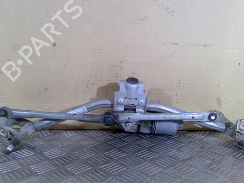 Front wiper motor VW POLO IV (9N_, 9A_) 1.4 TDI | BP21708572M29