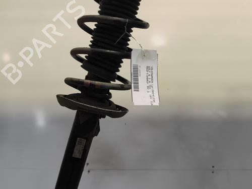 Used Right front shock absorber VW GOLF VI (5K1) 1.6 TDI (105 hp) 25335928