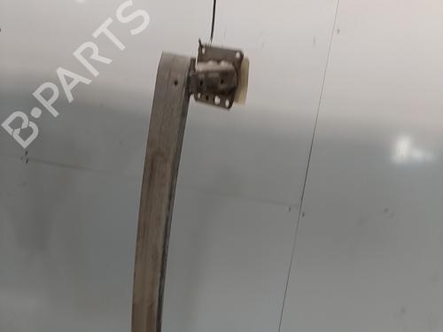 Rear bumper reinforcement PEUGEOT 308 II (LB_, LP_, LW_, LH_, L3_) 1.6 HDi / BlueHDi 115 | BP29384280C73 