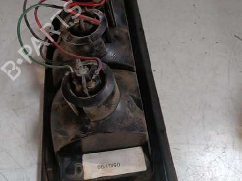 Used Right taillight Right taillight SUZUKI VITARA (ET, TA, TD) 1.9 D All-wheel Drive (SE419TD) (75 hp) 24983204 24983204