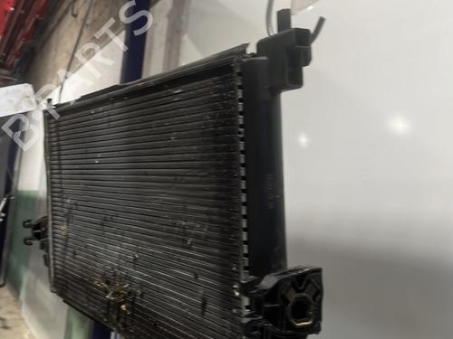 Water radiator VW GOLF VII (5G1, BQ1, BE1, BE2) 1.2 TSI | BP28302607M31 