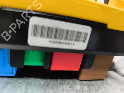 Módulo eletrónico CITROËN C3 III (SX) 1.5 BlueHDi 100 (SXYHYP, SXYHTU) | BP31999985M83 