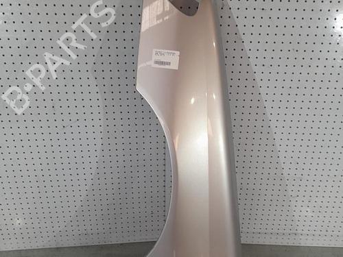 Used Left front fenders PEUGEOT 406 (8B) 2.0 HDI 110 (109 hp) 21696080