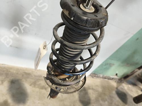 Right front shock absorber CITROËN C3 II (SC_) 1.4 HDi 70 (SC8HZC, SC8HR0, SC8HP4) | BP38474710M17 - Image 3