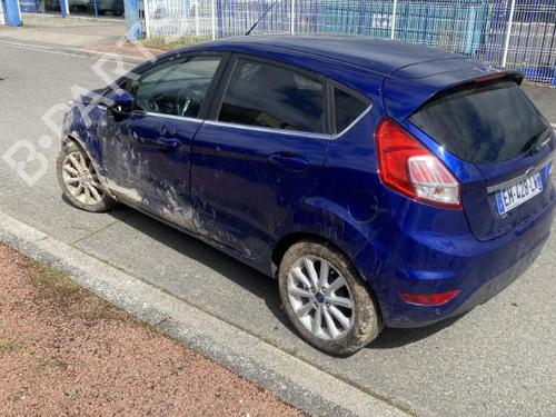 Starter FORD FIESTA VI (CB1, CCN) 1.5 TDCi | BP25444273M8 - Image 5