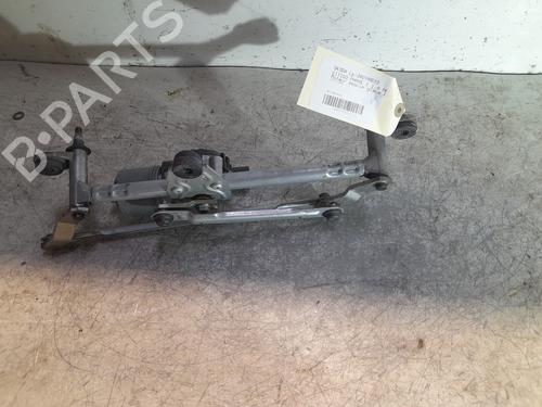 Used Front wiper motor Front wiper motor SKODA CITIGO (NF1) 1.0 (60 hp) 22789293 22789293