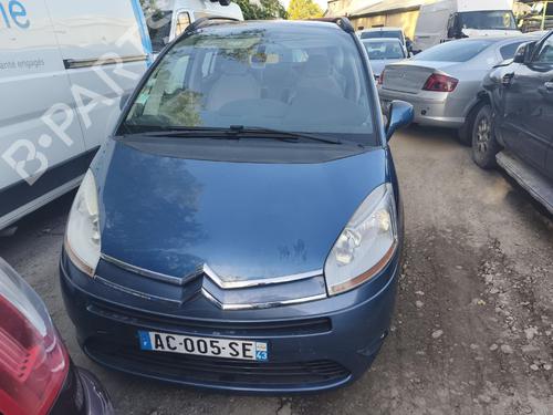 Used Parts CITROËN C4 Grand Picasso I (UA_) 1.6 HDi 4994677