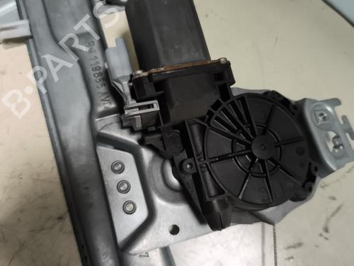 Used Front right window mechanism Front right window mechanism PEUGEOT 207 (WA_, WC_) 1.6 HDi 110 (112 hp) 24222162 24222162