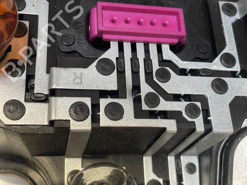 Used Lamp holder Lamp holder RENAULT MEGANE III Coupe (DZ0/1_) 2.0 TCe (DZ1N) (250 hp) 24196222 24196222