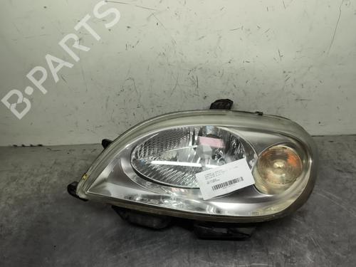 Phare gauche CITROËN SAXO (S0, S1) 1.4 VTS (75 hp) 32994430