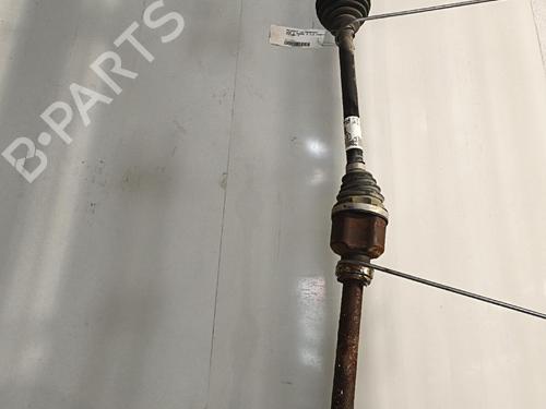 Used Right front driveshaft Right front driveshaft 36802439 36802439
