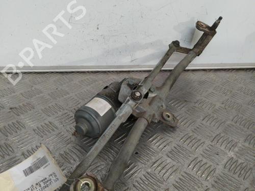 Front wiper motor AUDI A3 (8L1) 1.9 TDI | BP21701841M29 