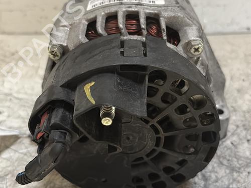Alternator FIAT PANDA (312_, 319_) 1.2 (312PXA1A) | BP21712780M7 