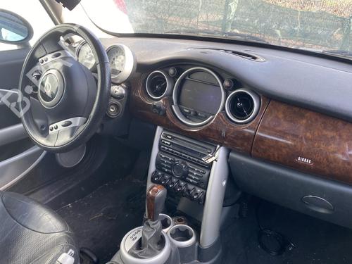 Right sun visor MINI MINI (R50, R53) Cooper | BP28354208I2  - Image 6