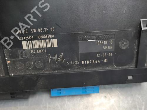 Fuse box BMW 3 Touring (E91) 320 d | BP34282824E1 - Image 2