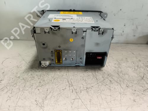 Radio VW GOLF VI (5K1) 1.4 TSI | BP25336146E6 