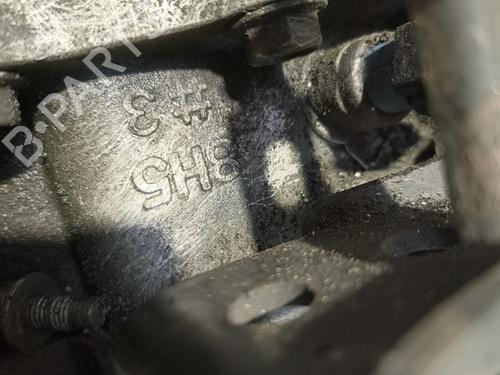 Used Gearbox Gearbox NISSAN X-TRAIL I (T30) 2.2 Di 4x4 (114 hp) 30775059 30775059
