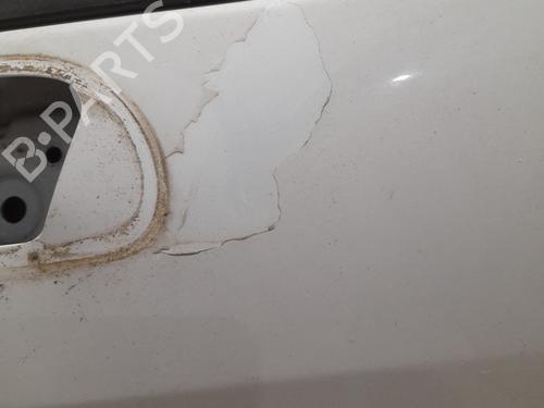 Right front door CITROËN C3 II (SC_) 1.2 VTi 82 | BP22905752C3 