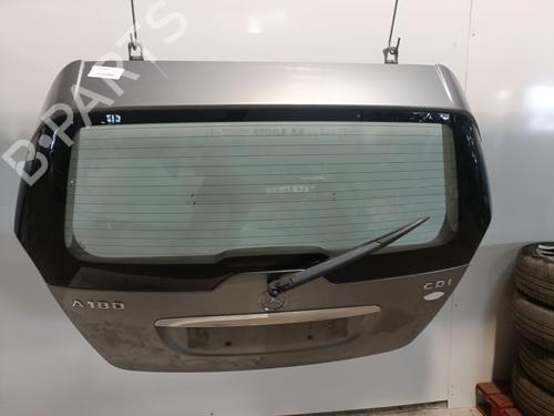 Used Tailgate MERCEDES-BENZ A-CLASS (W169) A 180 CDI (169.007, 169.307) (109 hp) 25130534